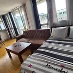 Ridler Theresienwiese, Parking & Rooftop Terraces 2 Room